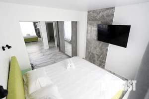 2-к квартира, посуточно, 60м2, 21/22 этаж