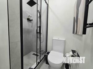 Студия квартира, посуточно, 27м2, 4/5 этаж