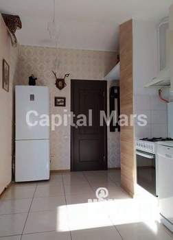 1-к квартира, на длительный срок, 36м2, 6/6 этаж