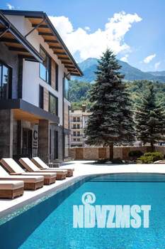 1-к квартира, посуточно, 30м2, 1/3 этаж