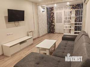 2-к квартира, на длительный срок, 47м2, 4/5 этаж