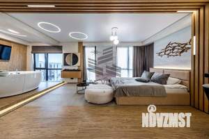 1-к квартира, на длительный срок, 52м2, 6/8 этаж