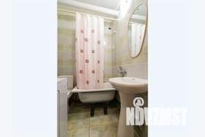 1-к квартира, посуточно, 24м2, 3/8 этаж