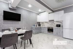 2-к квартира, на длительный срок, 70м2, 7/12 этаж