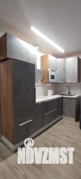 Студия квартира, посуточно, 27м2, 8/12 этаж