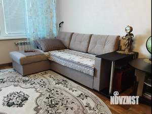 Студия квартира, на длительный срок, 30м2, 3/6 этаж