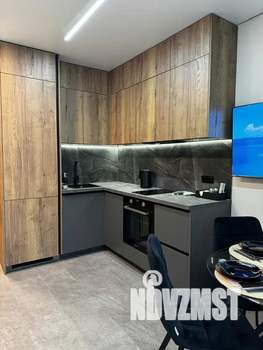 1-к квартира, посуточно, 30м2, 2/8 этаж