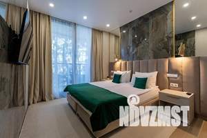 1-к квартира, посуточно, 20м2, 4/5 этаж