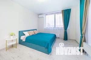 1-к квартира, посуточно, 41м2, 3/16 этаж