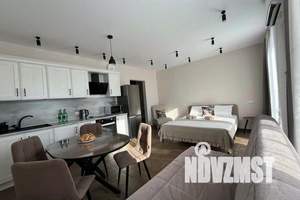 1-к квартира, посуточно, 31м2, 4/12 этаж