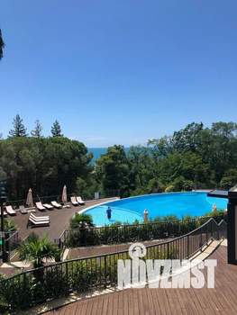 3-к квартира, посуточно, 105м2, 7/21 этаж