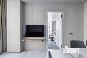 3-к квартира, на длительный срок, 91м2, 7/28 этаж