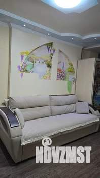 1-к квартира, посуточно, 32м2, 1/5 этаж