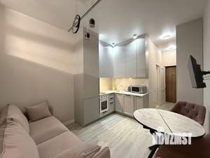 1-к квартира, на длительный срок, 30м2, 8/20 этаж