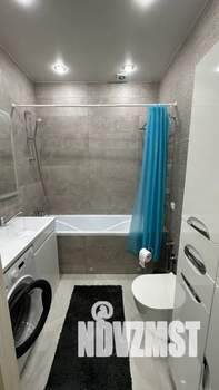1-к квартира, посуточно, 37м2, 1/7 этаж