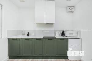 2-к квартира, на длительный срок, 36м2, 1/1 этаж