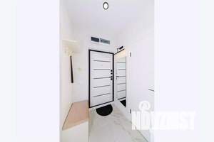 1-к квартира, посуточно, 18м2, 9/17 этаж