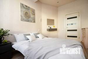 3-к квартира, посуточно, 70м2, 4/12 этаж