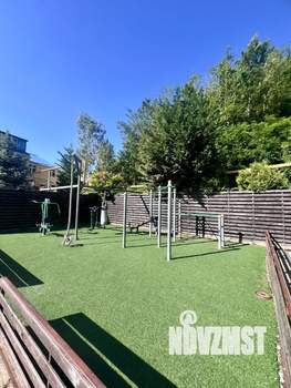 Студия квартира, на длительный срок, 34м2, 1/3 этаж