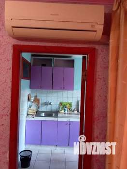 1-к квартира, на длительный срок, 30м2, 3/4 этаж