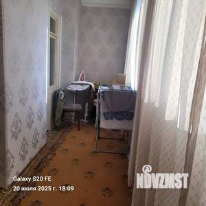 2-к квартира, на длительный срок, 62м2, 4/12 этаж