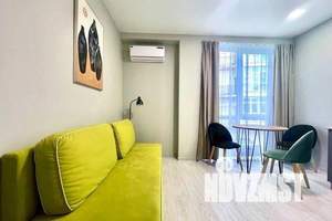 1-к квартира, посуточно, 35м2, 2/3 этаж