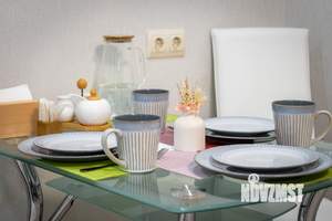 Студия квартира, на длительный срок, 30м2, 1/5 этаж