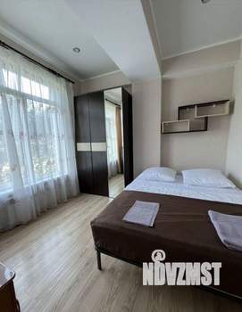 2-к квартира, на длительный срок, 39м2, 2/12 этаж