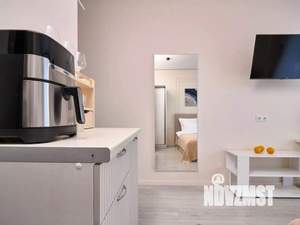 1-к квартира, посуточно, 22м2, 1/1 этаж