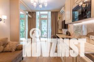 1-к квартира, посуточно, 22м2, 3/7 этаж