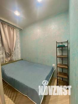 Студия квартира, посуточно, 23м2, 2/3 этаж