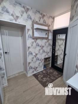 2-к квартира, на длительный срок, 40м2, 1/1 этаж