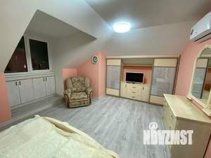 2-к квартира, посуточно, 55м2, 10/10 этаж