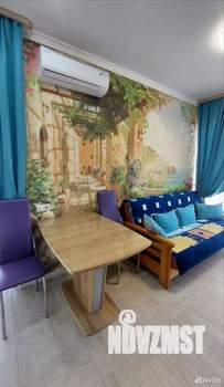 1-к квартира, на длительный срок, 40м2, 3/5 этаж