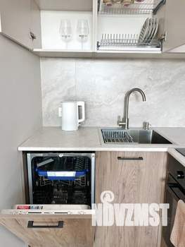 2-к квартира, посуточно, 40м2, 11/19 этаж
