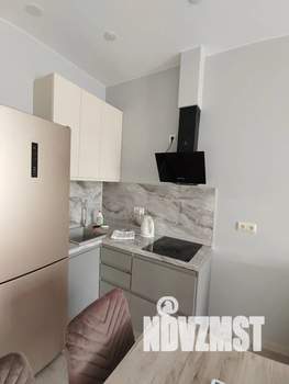 Студия квартира, посуточно, 29м2, 9/20 этаж