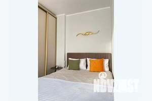 1-к квартира, посуточно, 29м2, 3/11 этаж