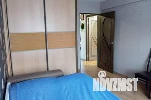 3-к квартира, посуточно, 66м2, 4/5 этаж