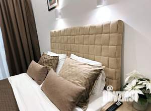 1-к квартира, посуточно, 26м2, 4/4 этаж