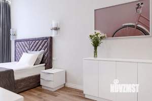 2-к квартира, посуточно, 37м2, 1/1 этаж