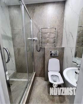 Студия квартира, посуточно, 28м2, 2/3 этаж