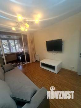 2-к квартира, на длительный срок, 50м2, 4/5 этаж