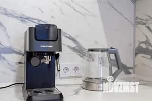 Студия квартира, посуточно, 36м2, 3/12 этаж