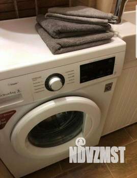 1-к квартира, посуточно, 27м2, 1/1 этаж