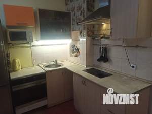 Студия квартира, посуточно, 36м2, 2/8 этаж