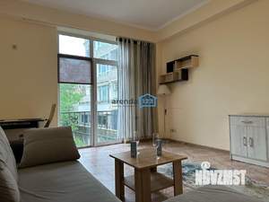 Студия квартира, на длительный срок, 35м2, 3/3 этаж