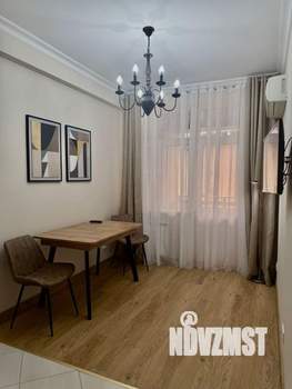 2-к квартира, посуточно, 50м2, 1/1 этаж