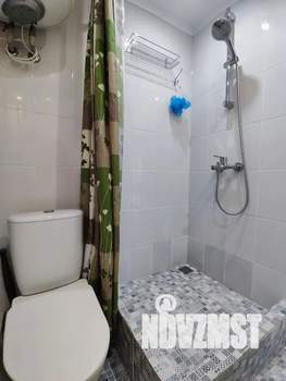 Студия квартира, посуточно, 25м2, 9/9 этаж