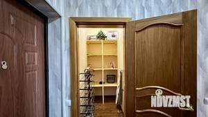 2-к квартира, на длительный срок, 60м2, 7/22 этаж