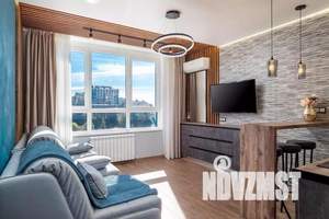 1-к квартира, посуточно, 26м2, 2/7 этаж